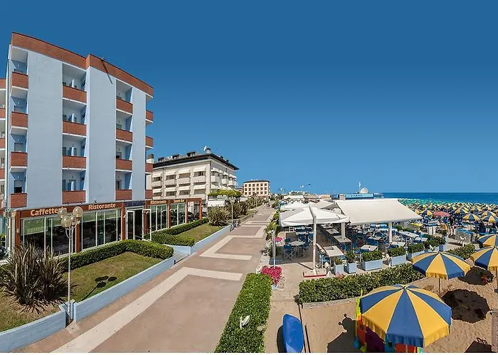 Hotel Marina