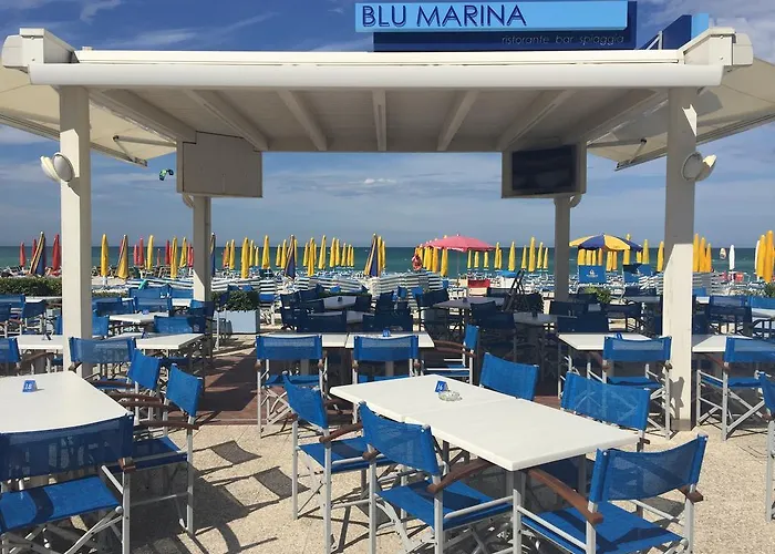 Hotel Marina
