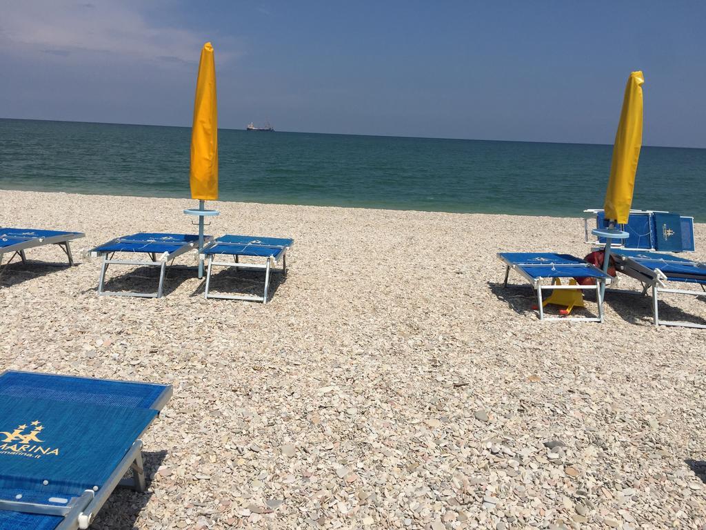 Hotel Marina 3*