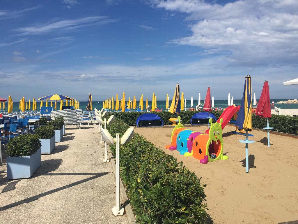 Hotel Marina 3*