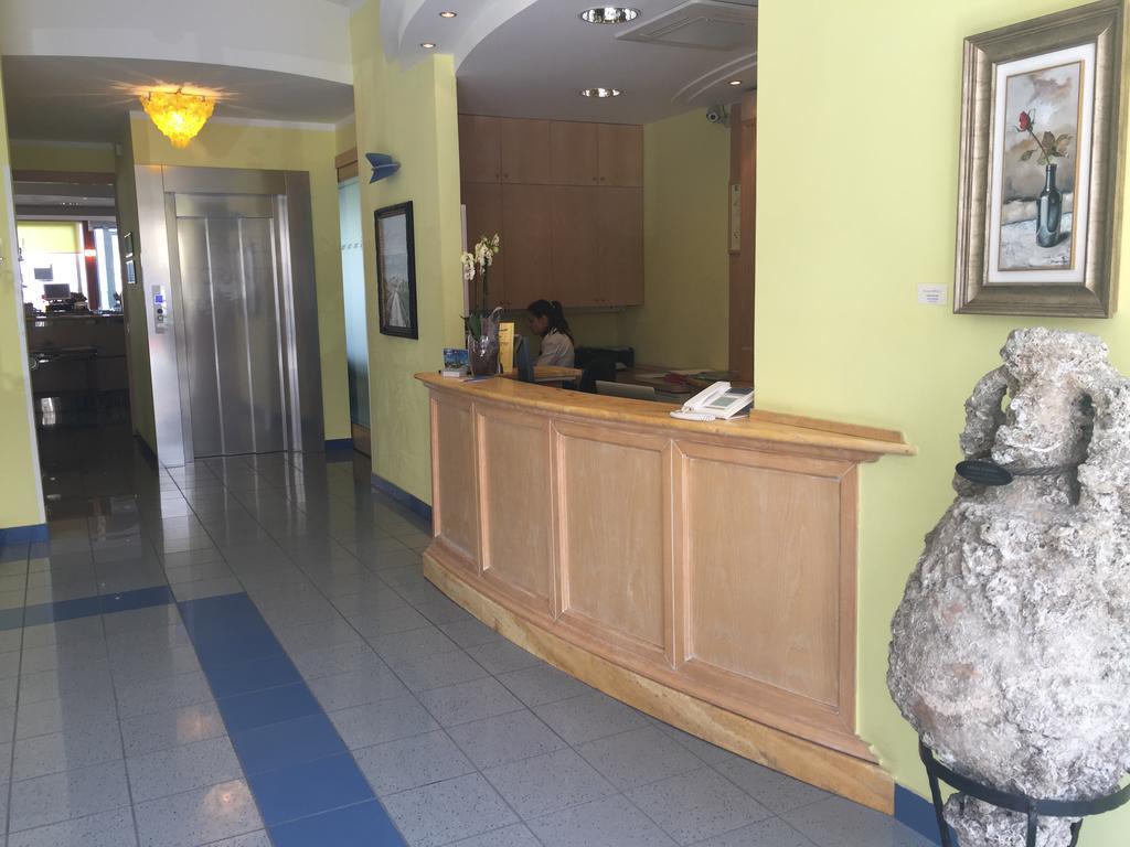 Hotel Marina Fano