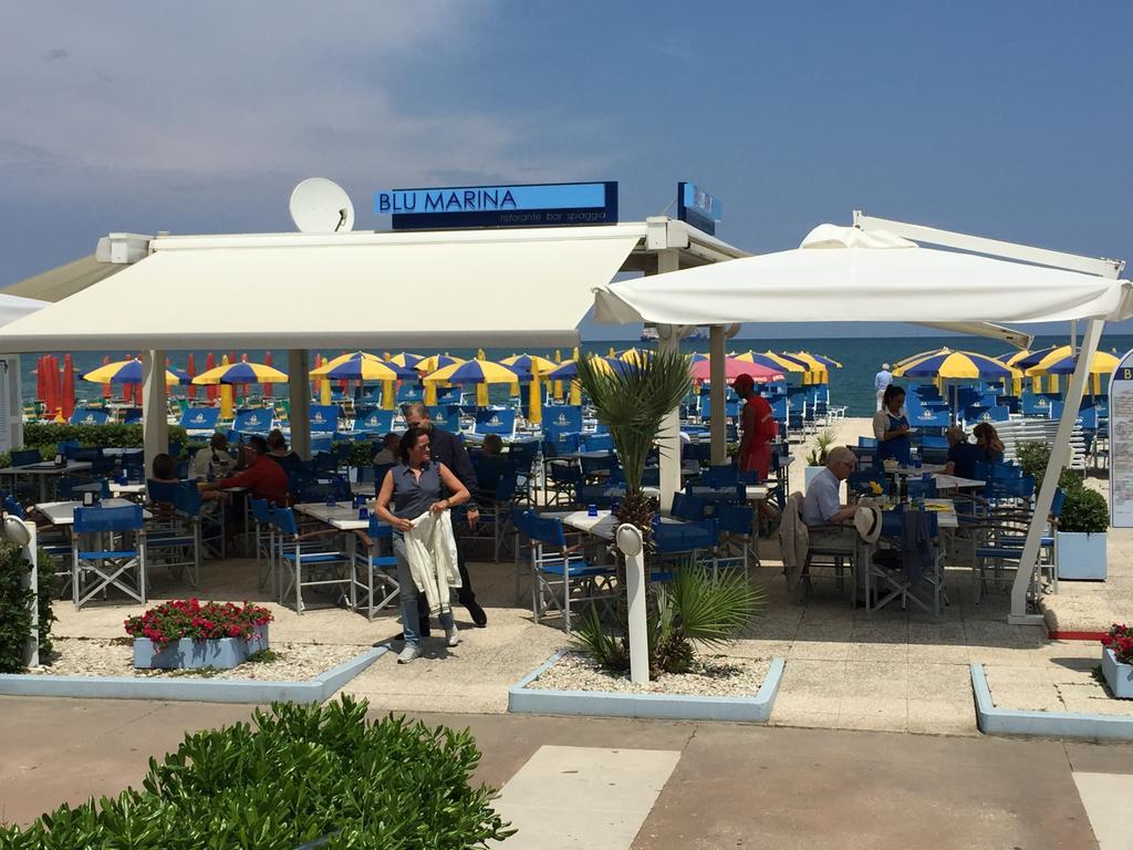 Hotel Marina
