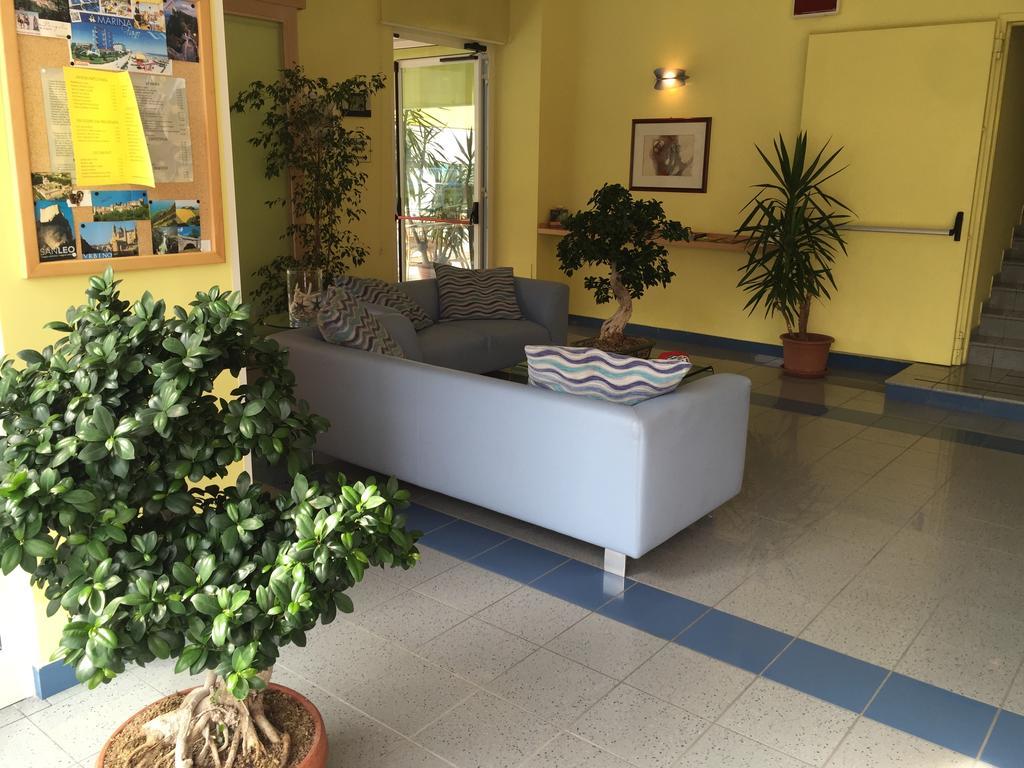 Marina Hotel Fano