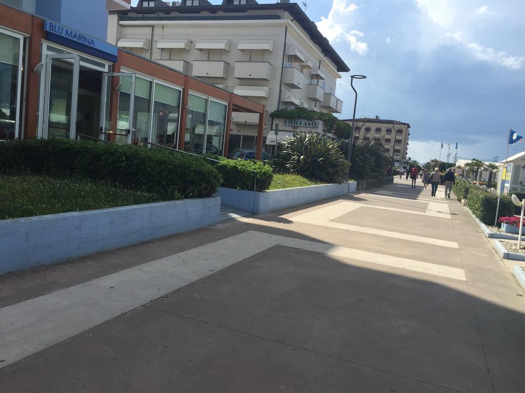 Hotel Marina