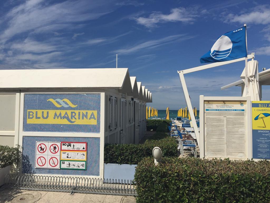 Marina Hotel 3*