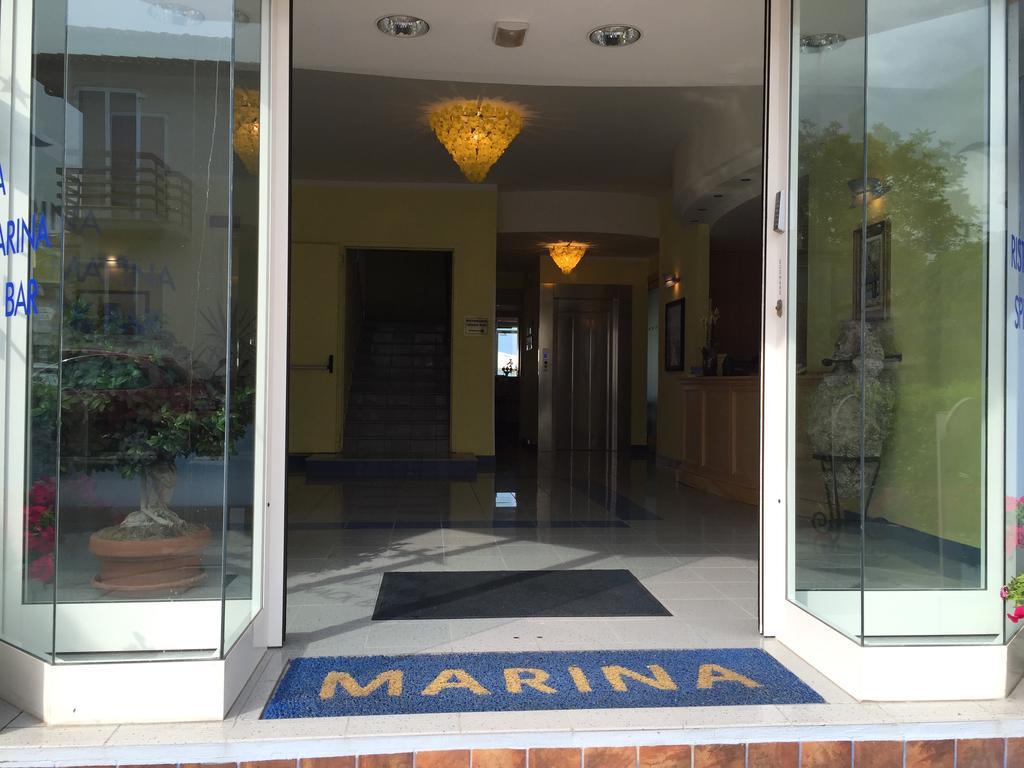 Marina 3* Fano