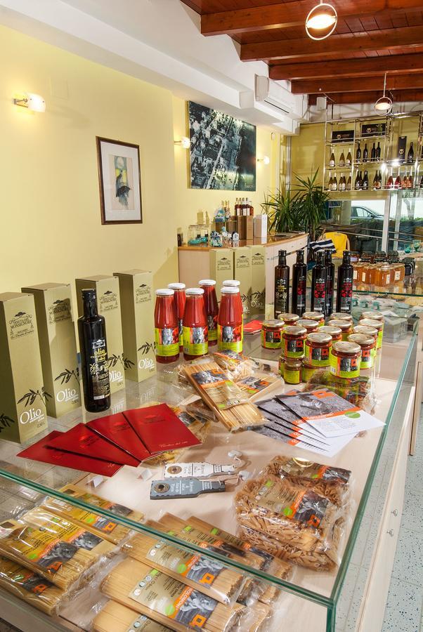 Marina Hotel Fano